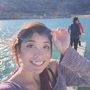 Meet your Posher, Casi